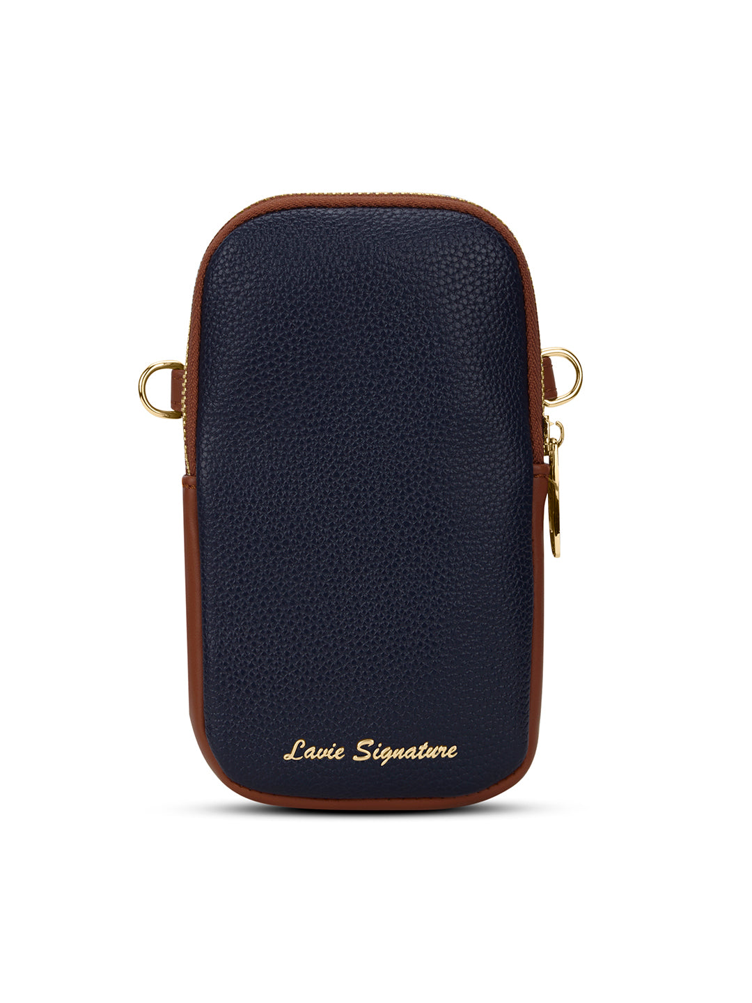 Laredo Colourblock 2C 'S Ladies Slingbag Navy