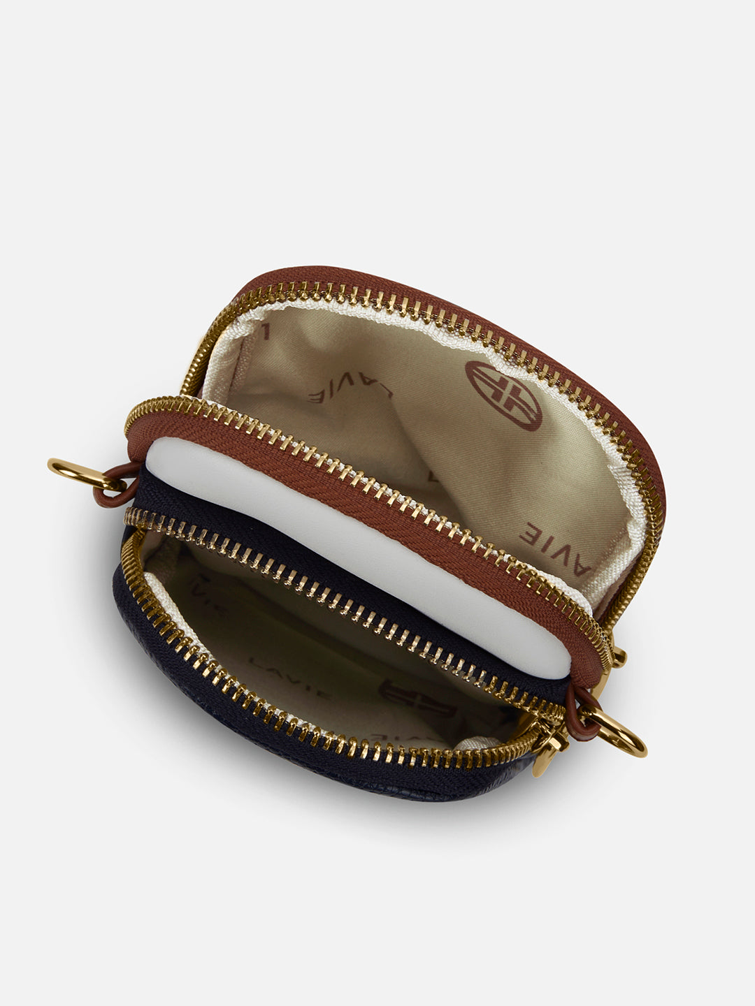 Laredo Colourblock 2C 'S Ladies Slingbag Navy