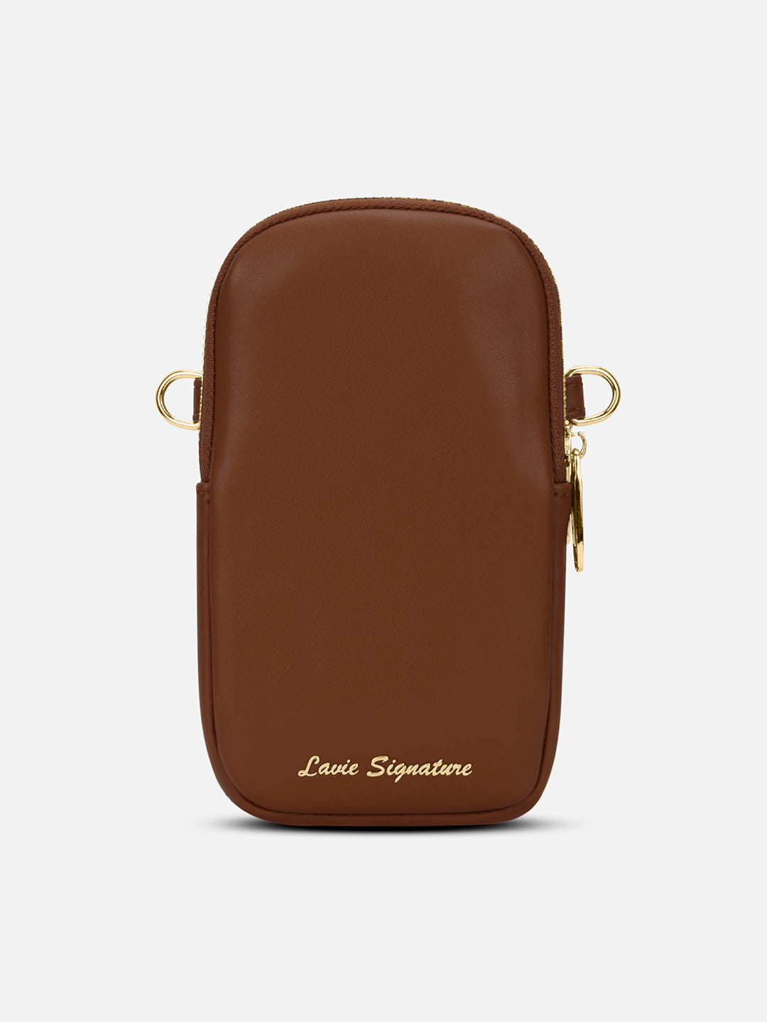 Laredo Colourblock 2C 'S Ladies Slingbag Tan