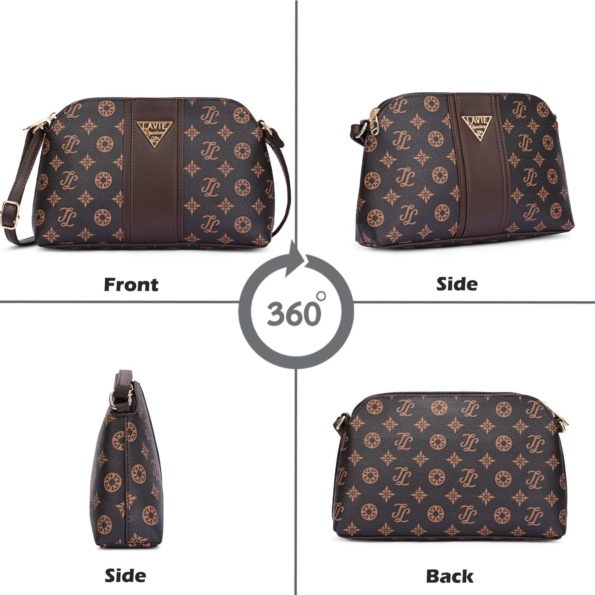 Mono Georgia 'S Sling Bag Bag