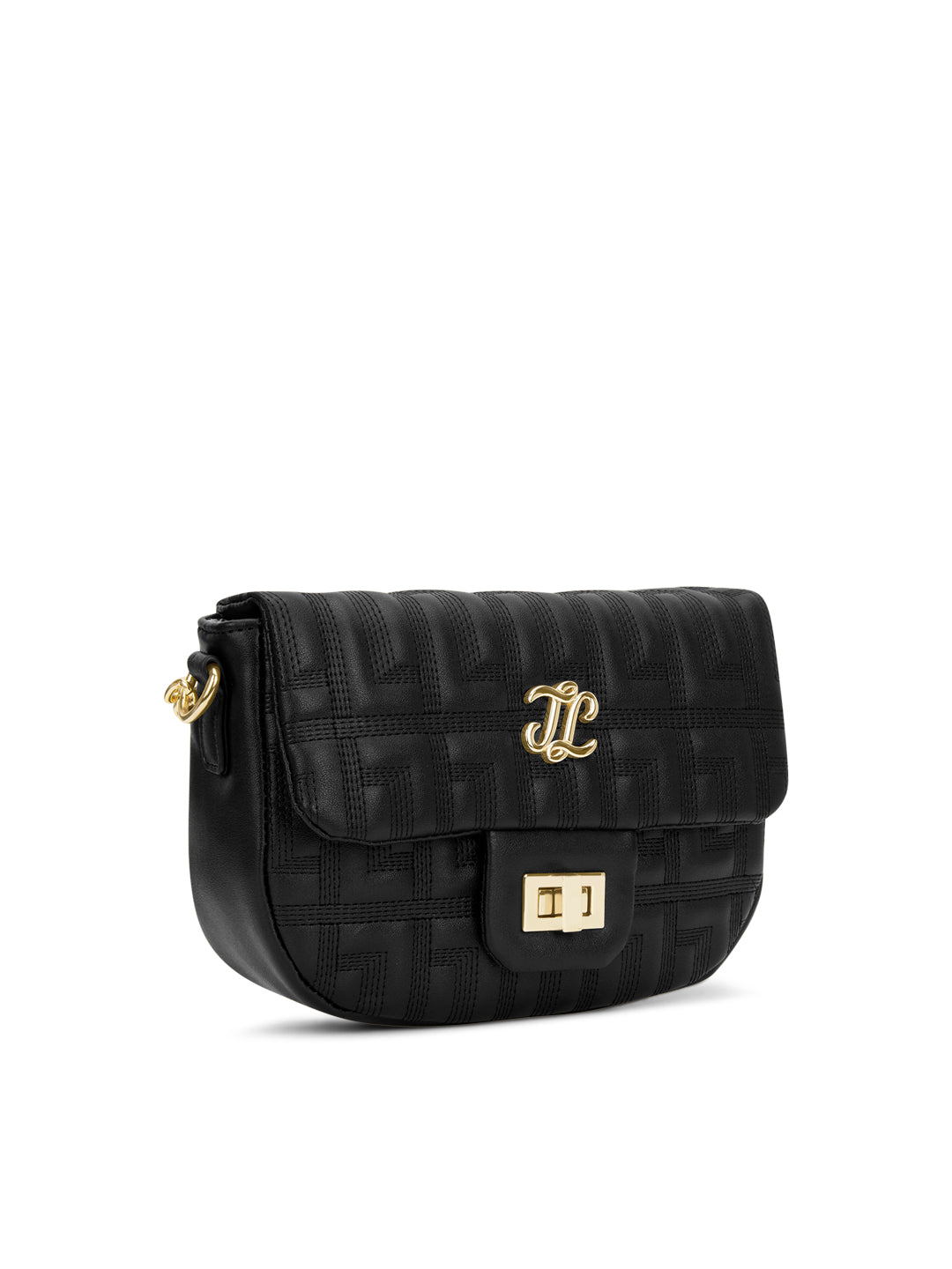 Quilt Culebra Small Sling Bag