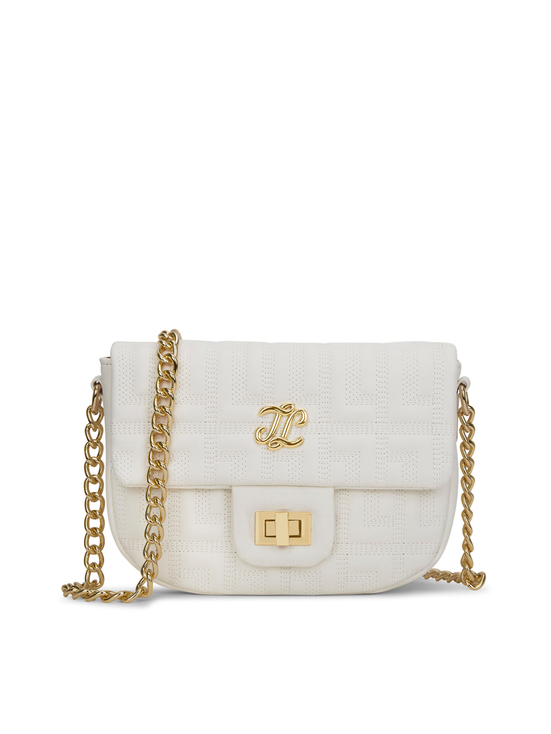 Quilt Culebra Small Sling Bag