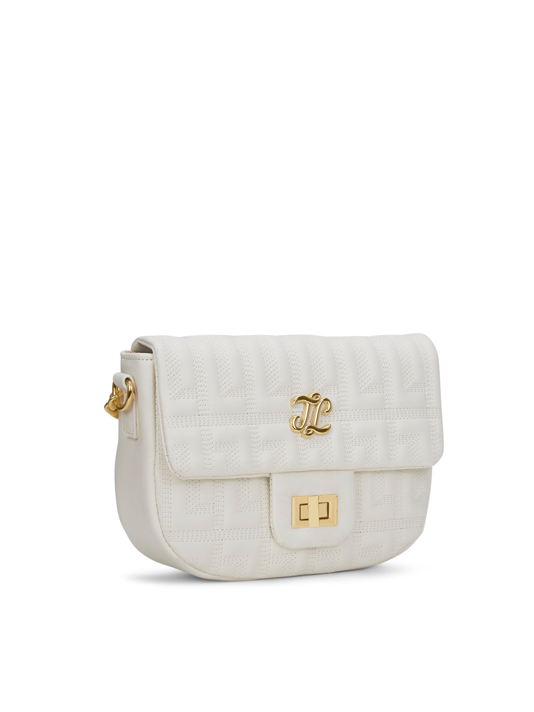 Quilt Culebra Small Sling Bag