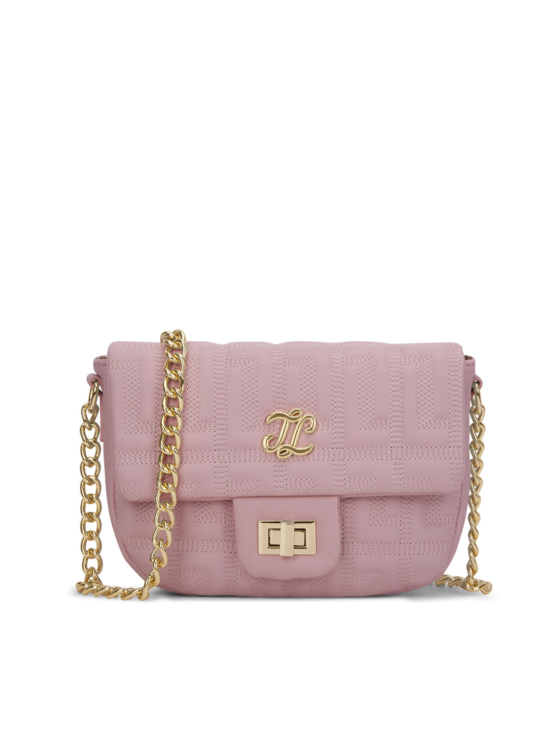 Quilt Culebra Small Sling Bag