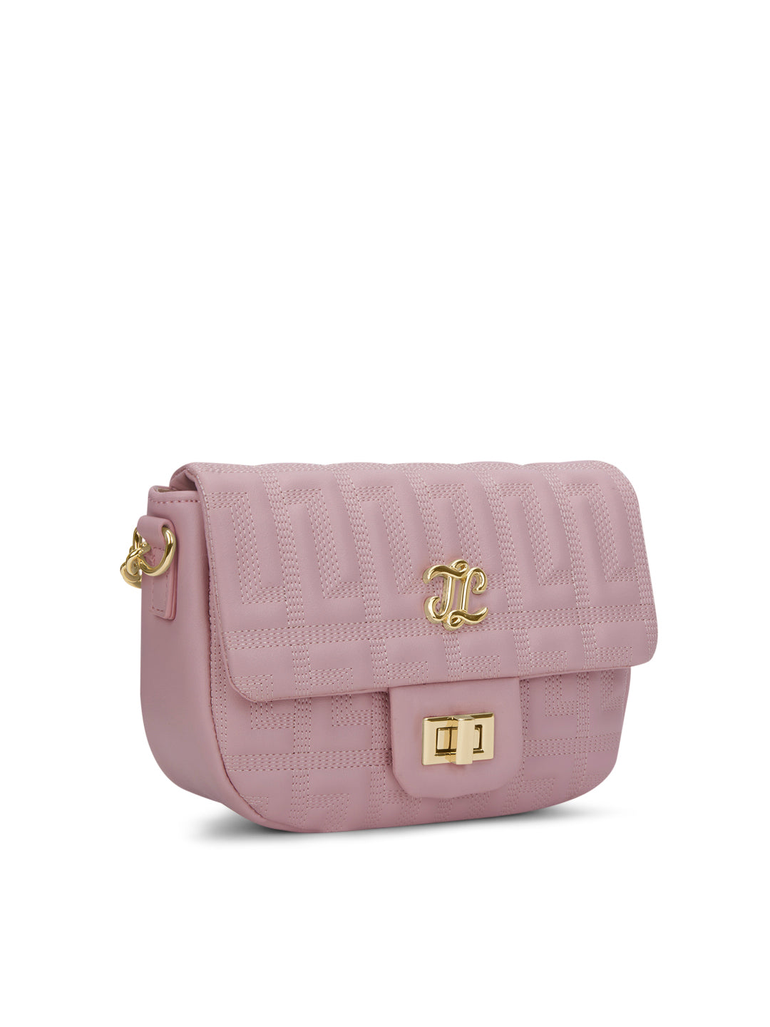 Quilt Culebra Small Sling Bag