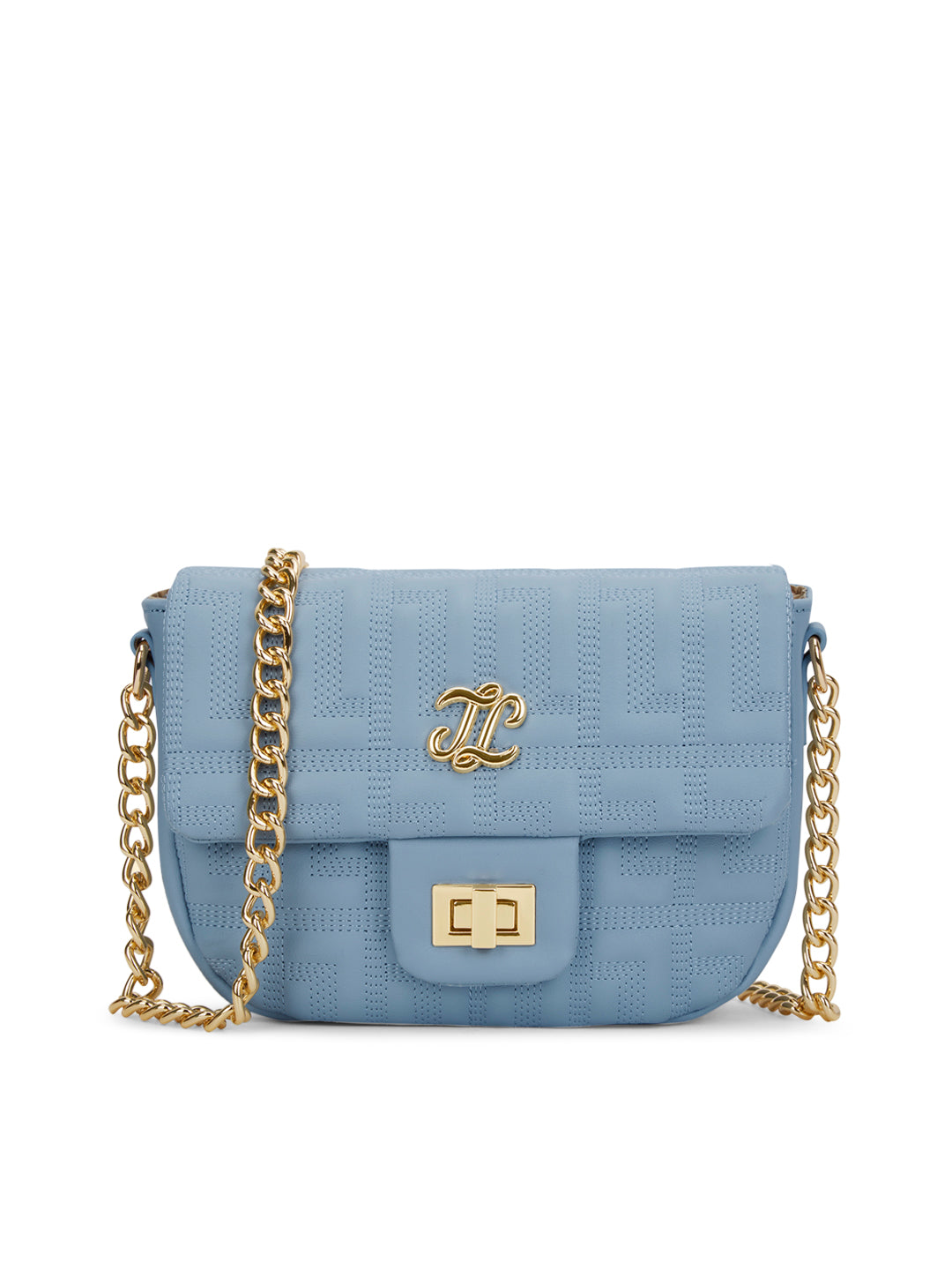 Quilt Culebra Small Sling Bag