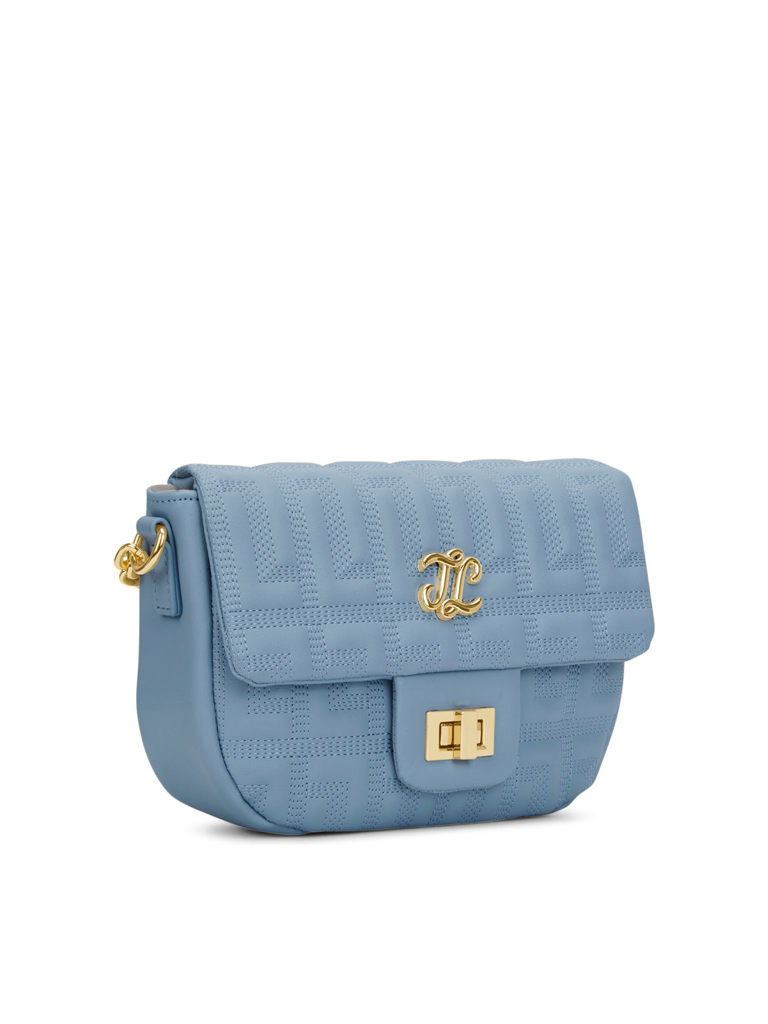 Quilt Culebra Small Sling Bag