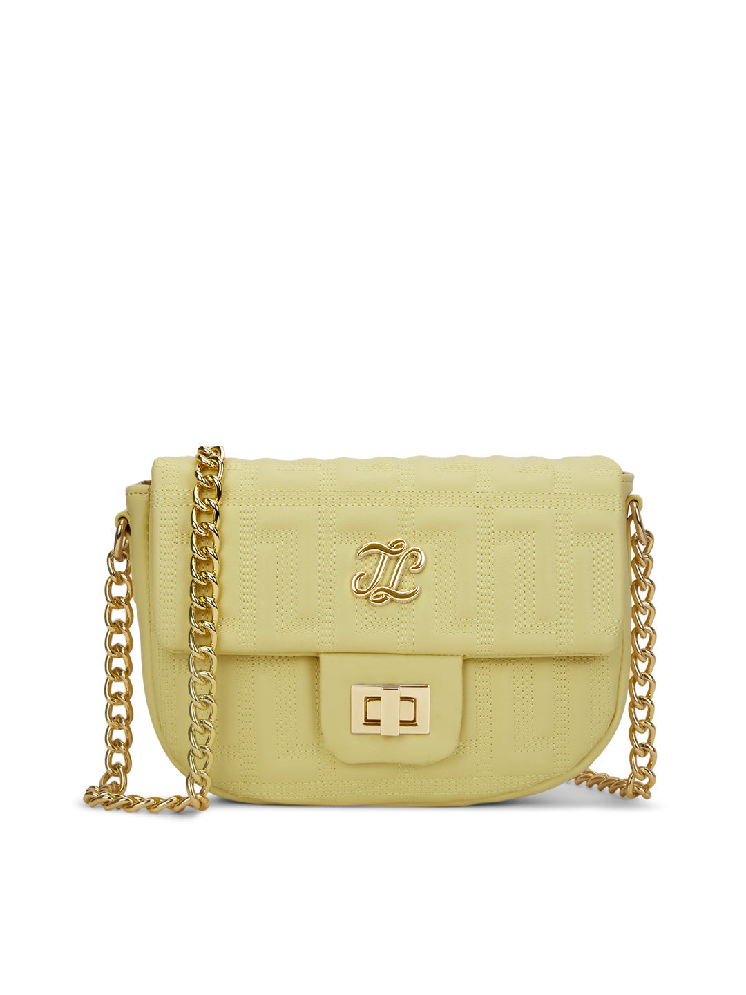 Quilt Culebra Small Sling Bag