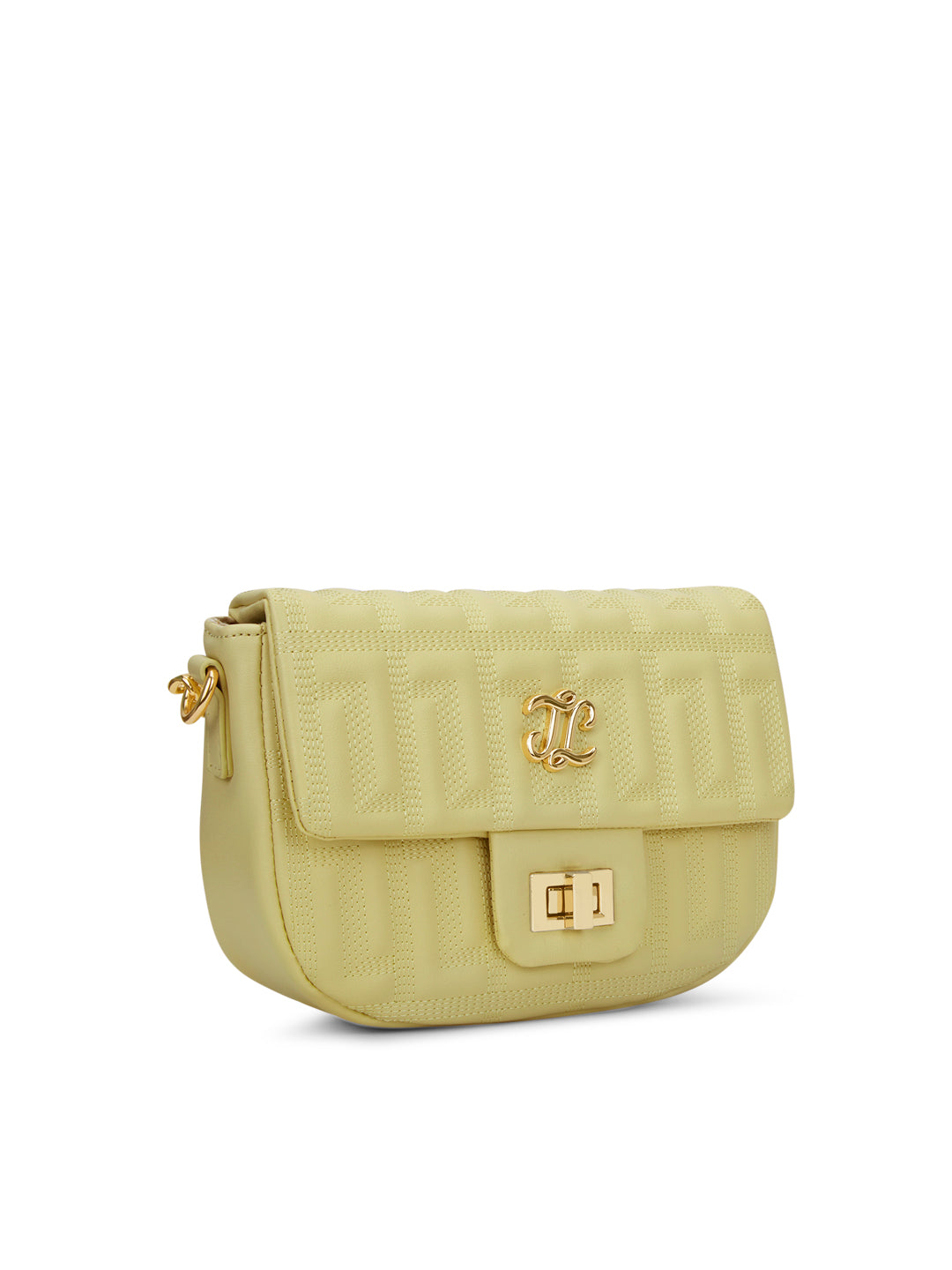 Quilt Culebra Small Sling Bag