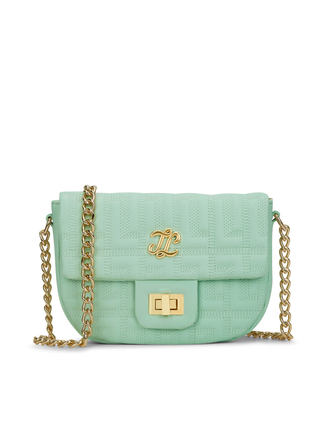 Quilt Culebra Small Sling Bag