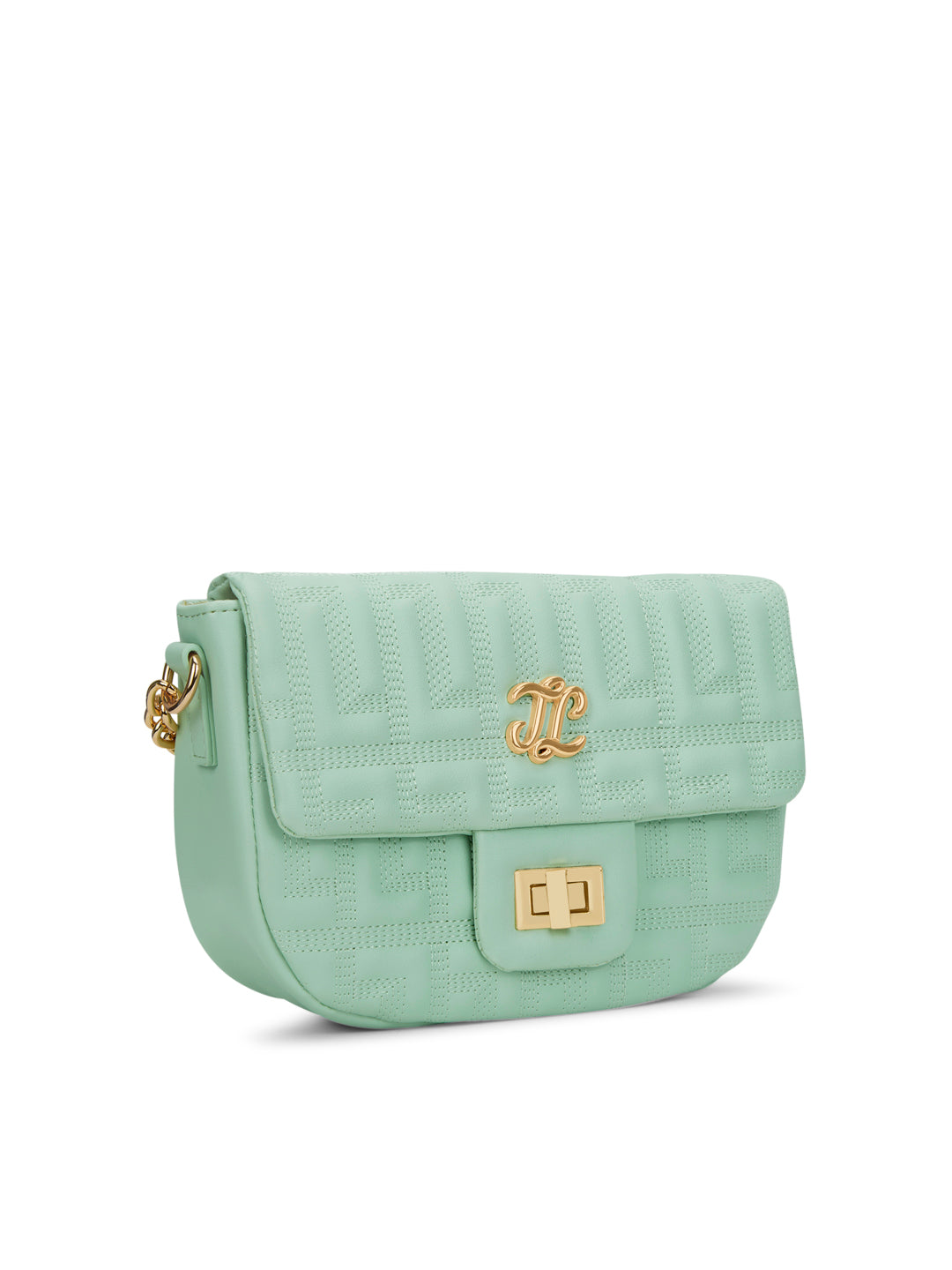 Quilt Culebra Small Sling Bag