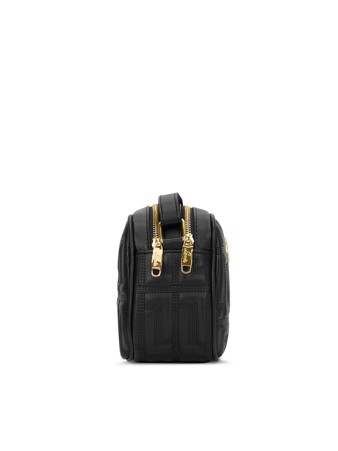 Quilt Marta 2 Compartment Medium Sling Bag