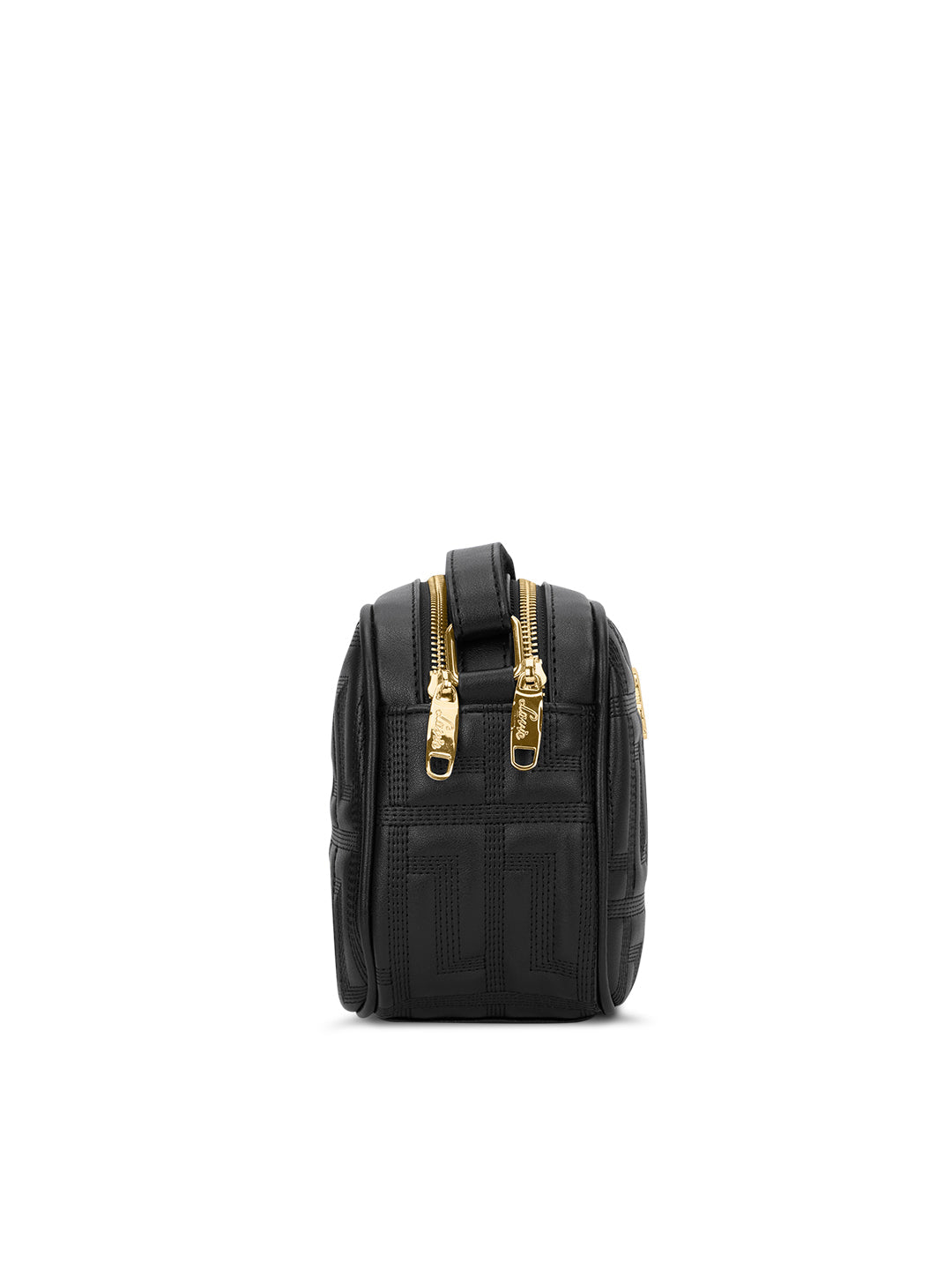 Quilt Marta 2 Compartment Medium Sling Bag