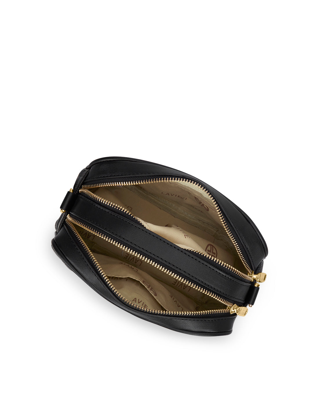 Quilt Marta 2 Compartment Medium Sling Bag