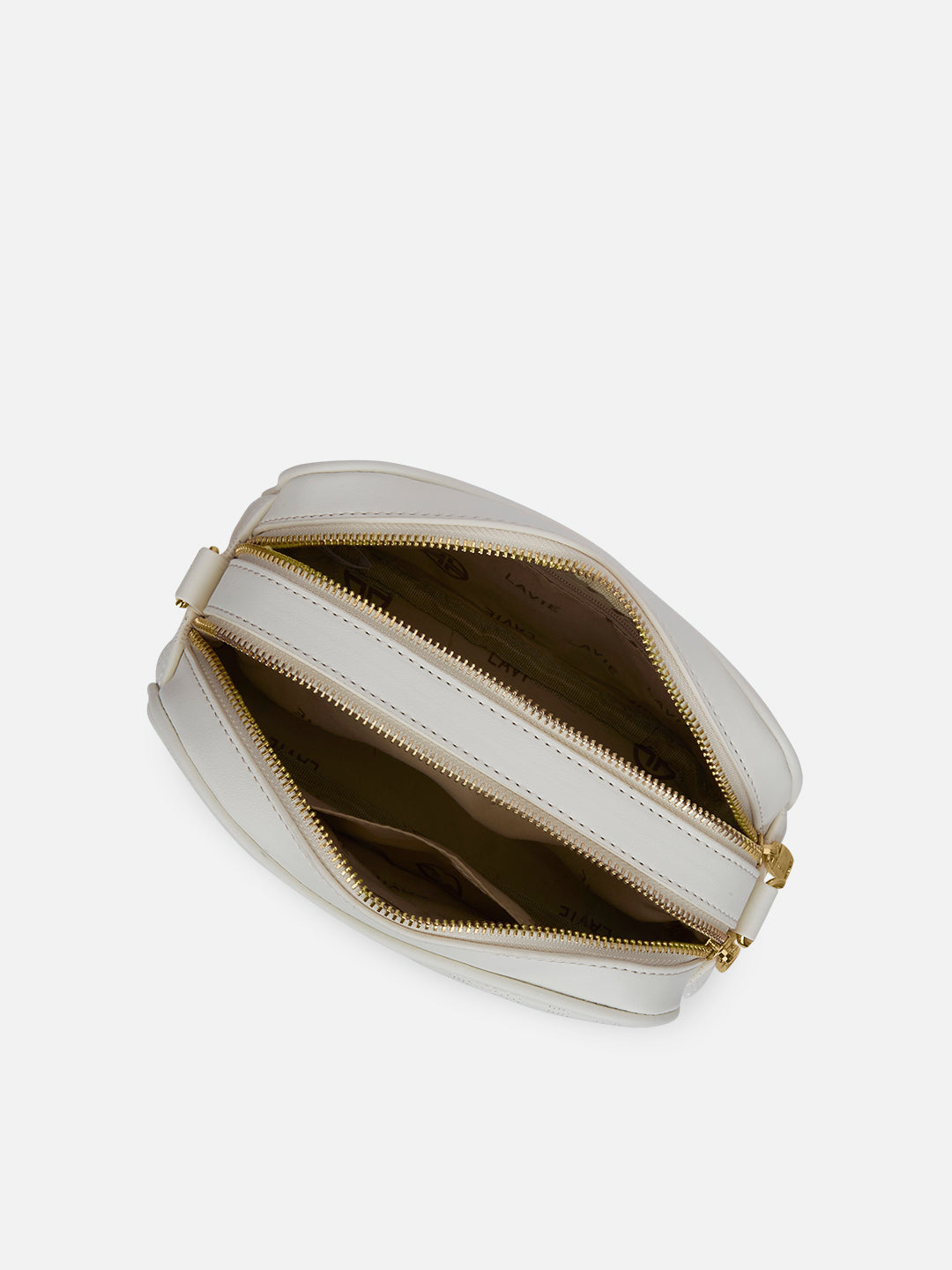 Churchill Rectagular Flap Over Frame Clutch Gold