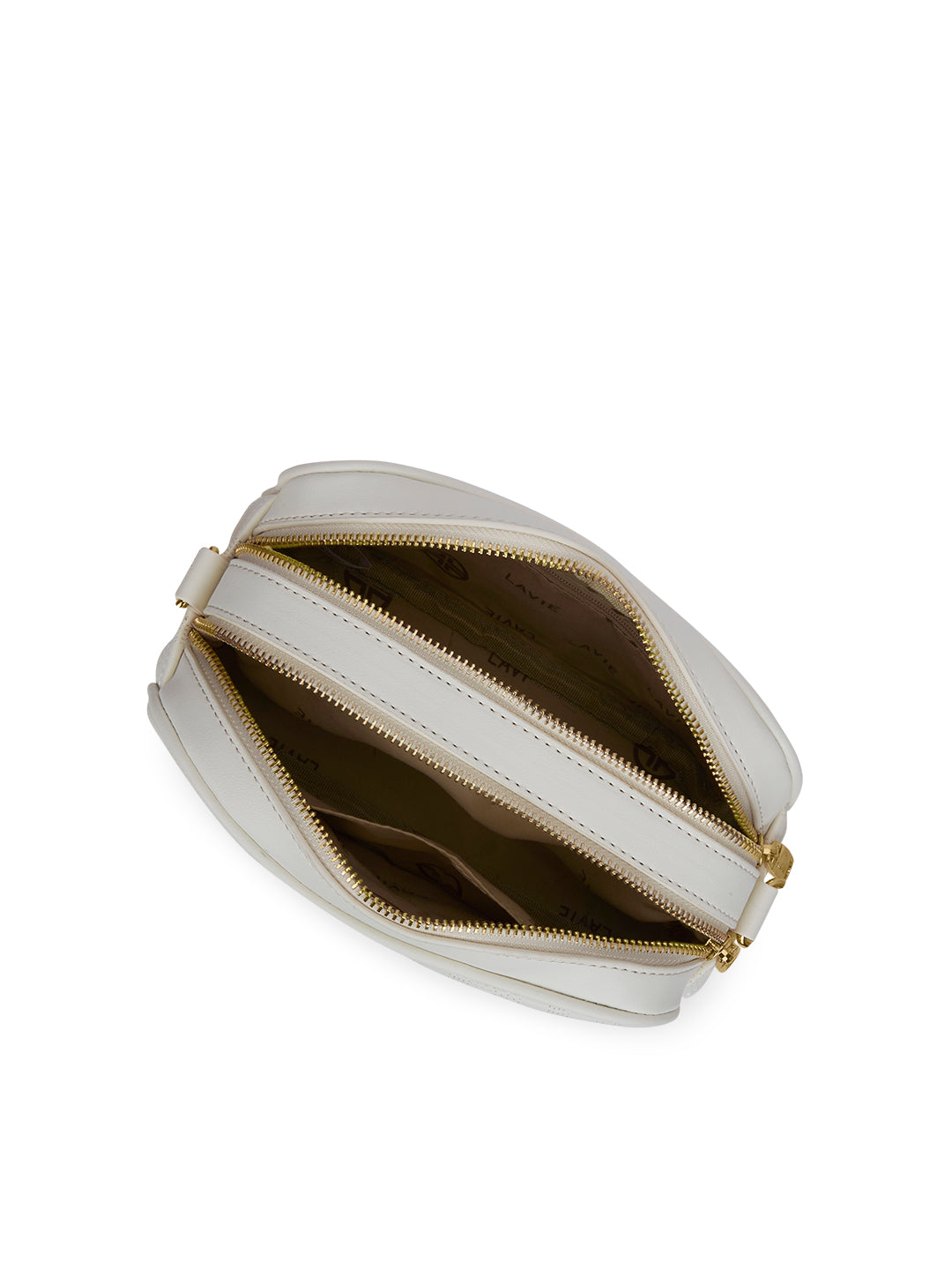 Quilt Marta 2 Compartment Medium Sling Bag