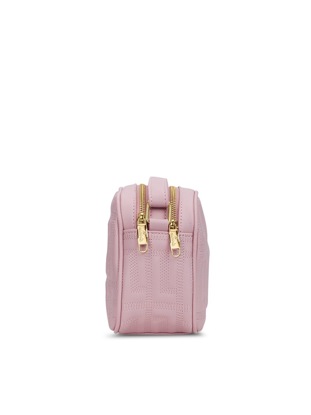 Quilt Marta 2 Compartment Medium Sling Bag