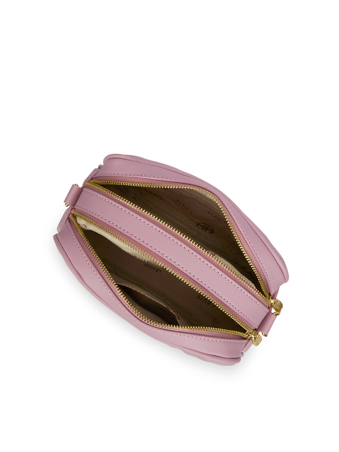 Quilt Marta 2 Compartment Medium Sling Bag