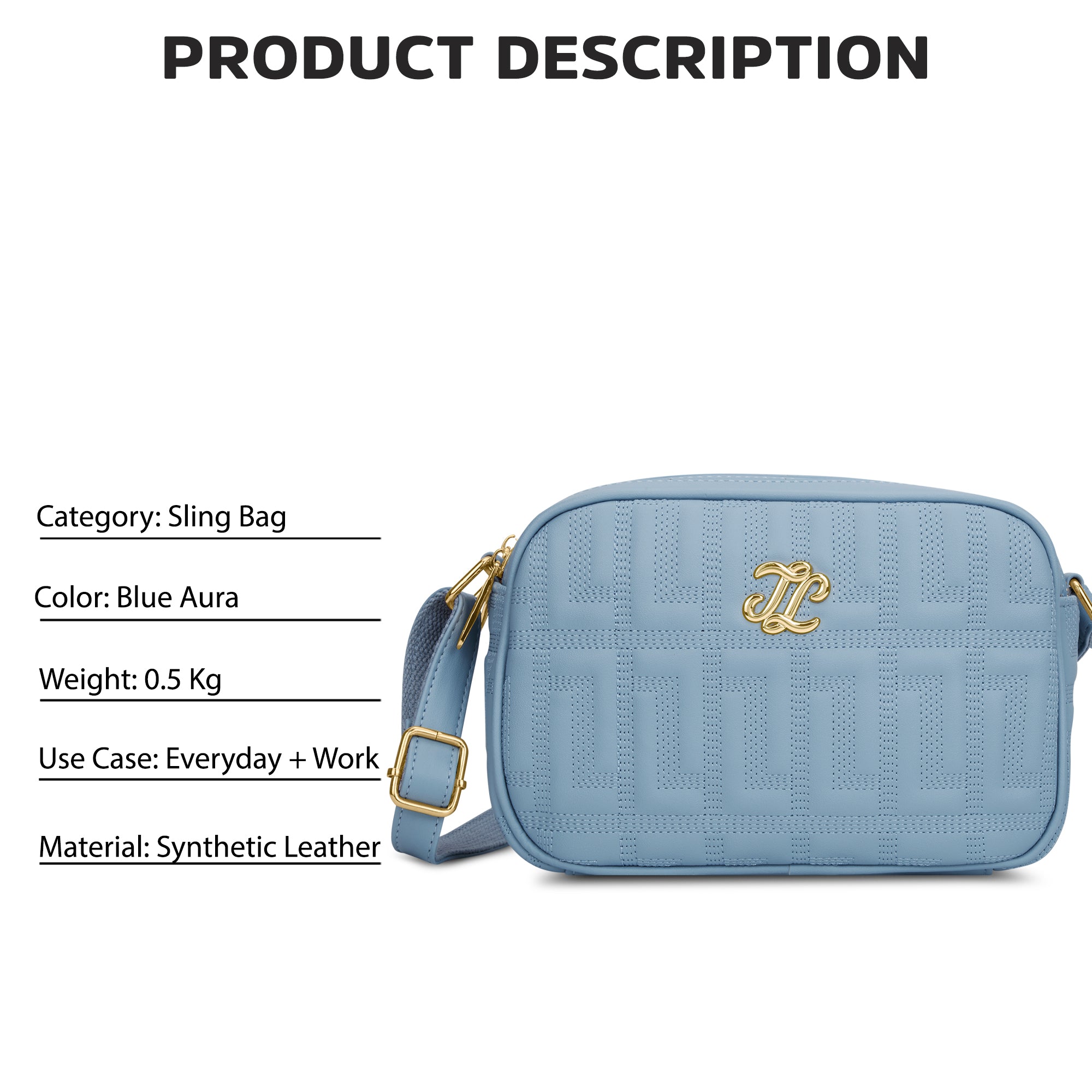 Churchill Rectagular Flap Over Frame Clutch Gold