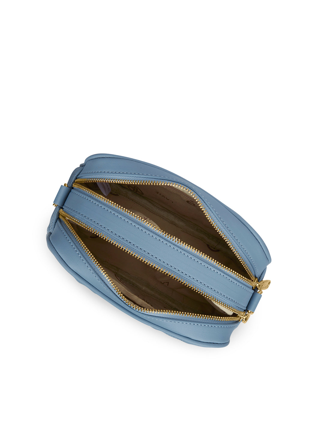 Quilt Marta 2 Compartment Medium Sling Bag