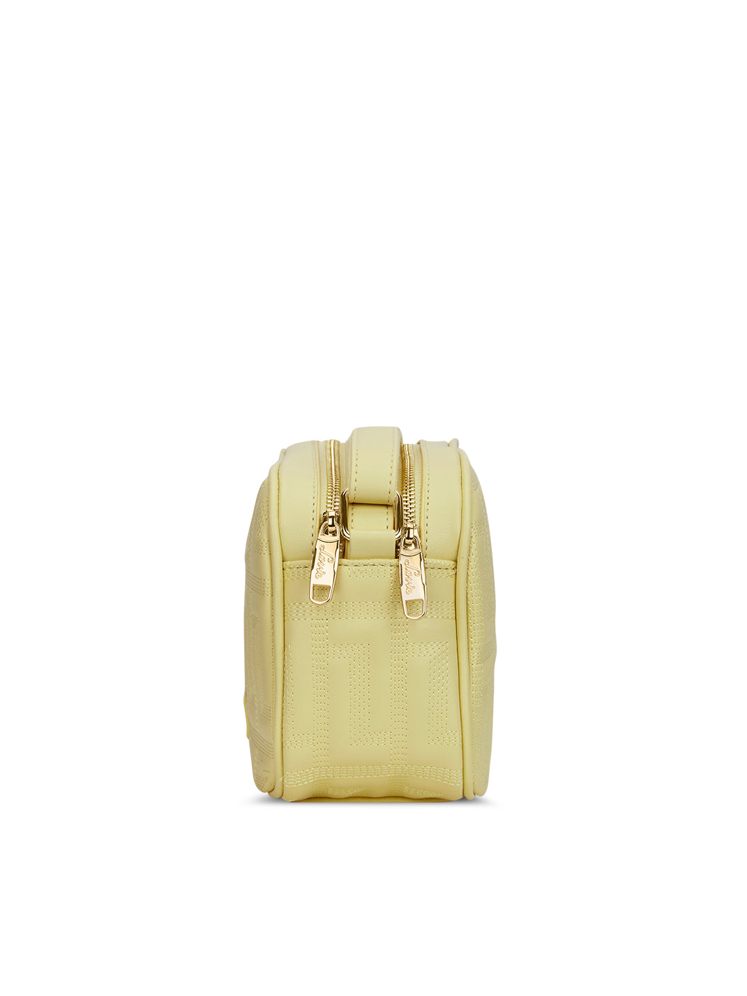 Quilt Marta 2 Compartment Medium Sling Bag