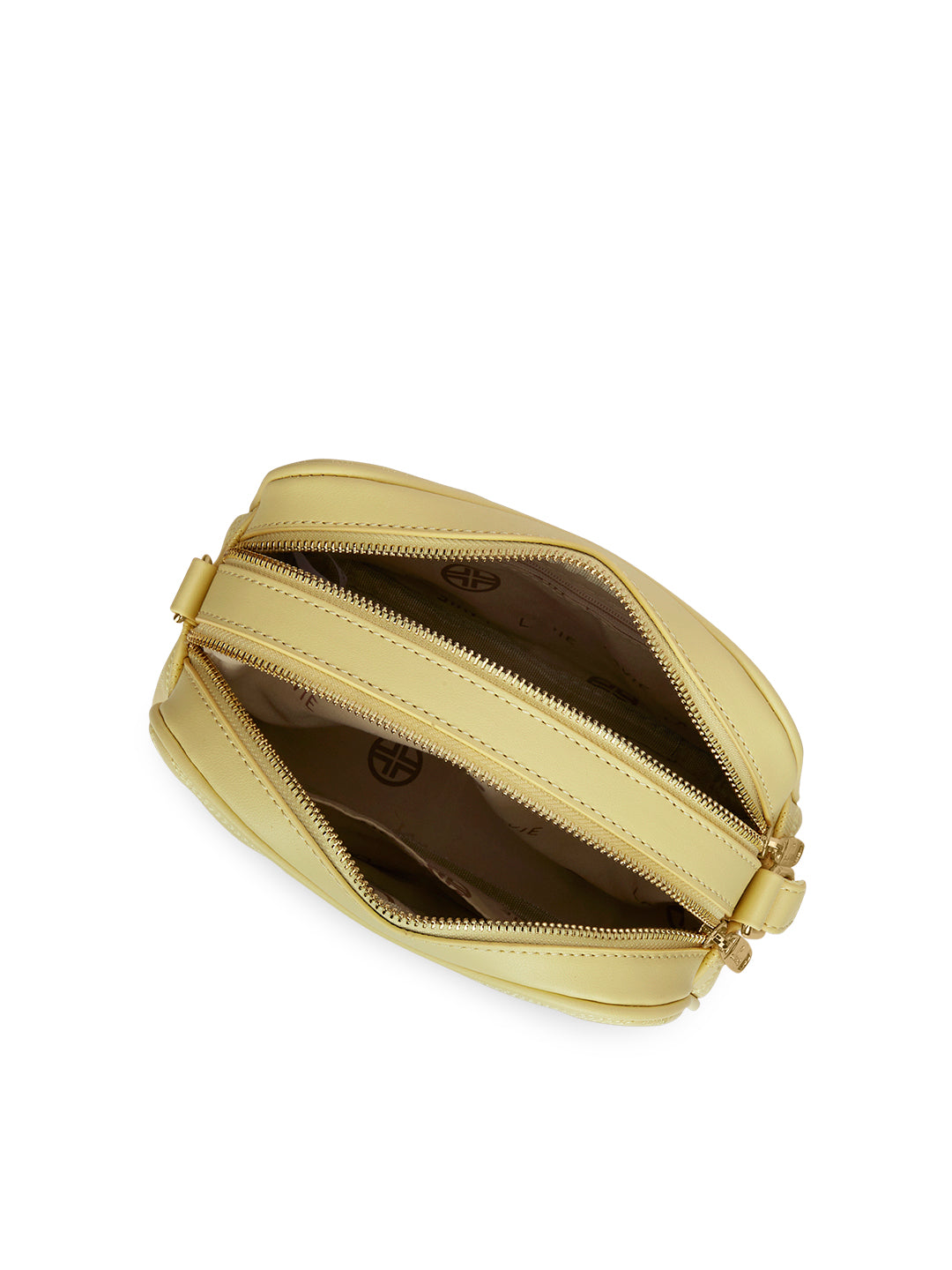 Quilt Marta 2 Compartment Medium Sling Bag