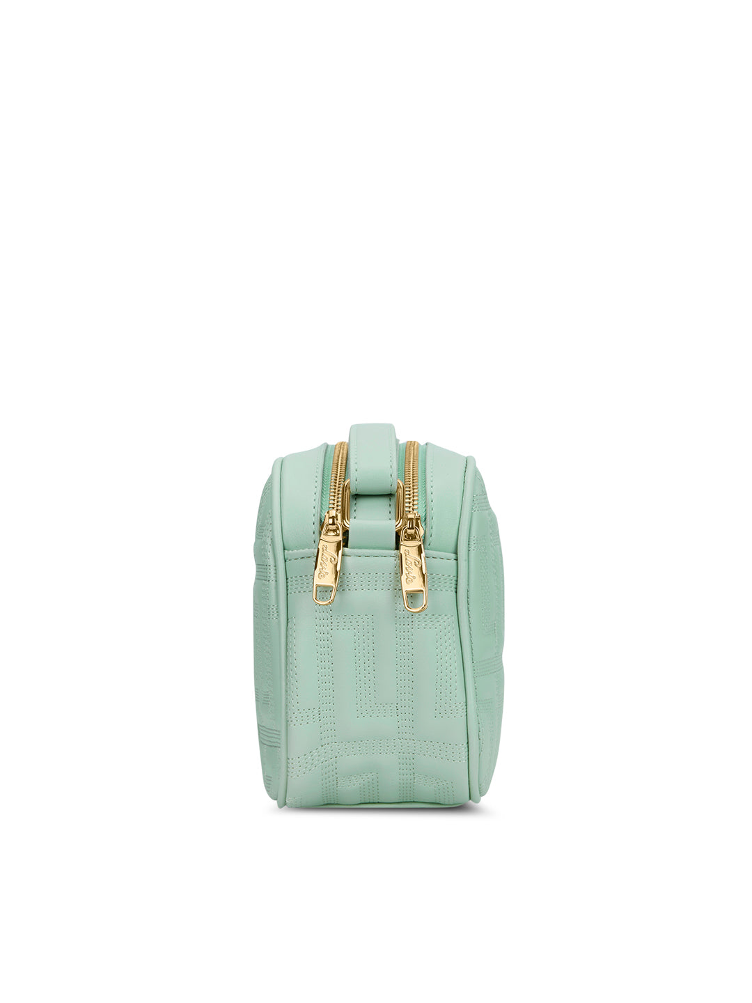 Quilt Marta 2 Compartment Medium Sling Bag