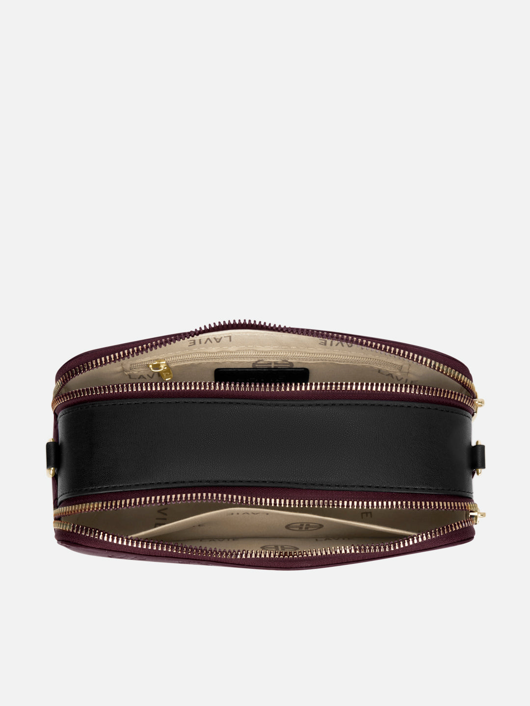 Yukon Box Sling Bag 'S Ladies Handbag Maroon