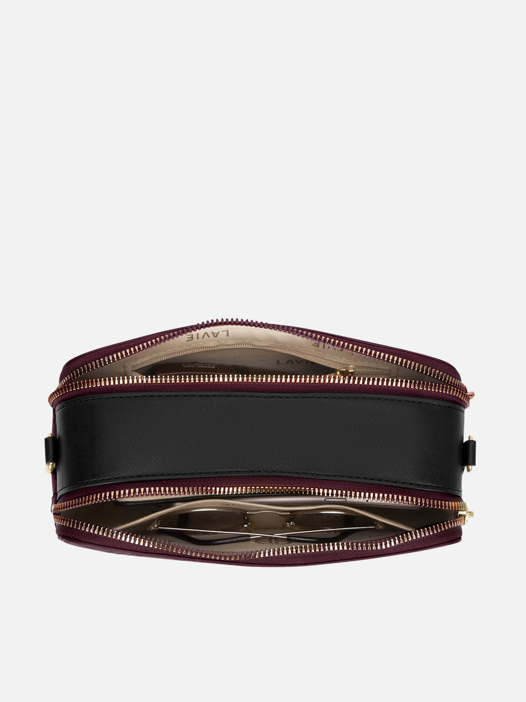 Yukon Box Sling Bag 'S Ladies Handbag Maroon