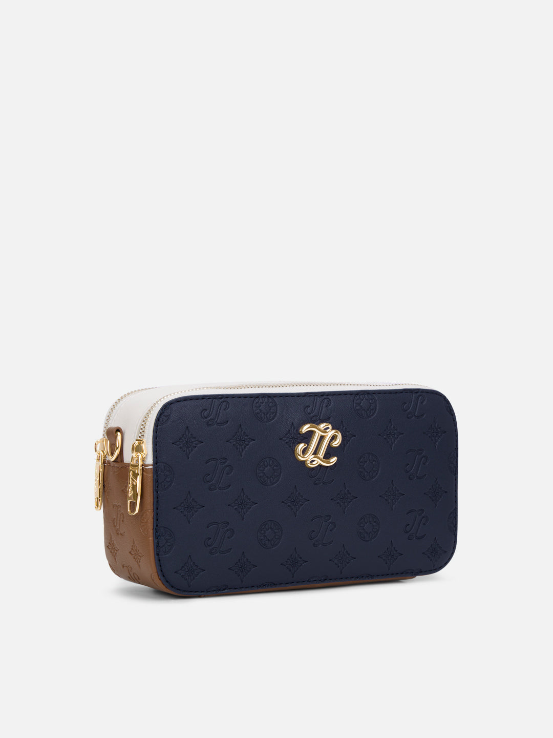 Yukon Box Sling Bag 'S Ladies Handbag Navy