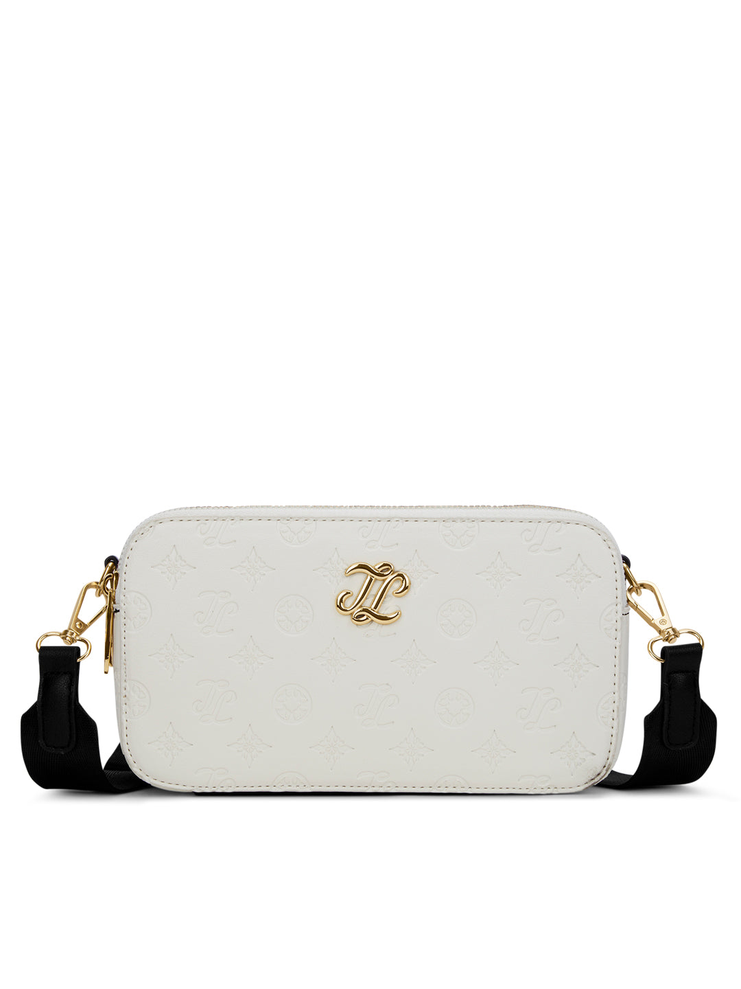 Yukon Box Sling Bag 'S Ladies Handbag Off White