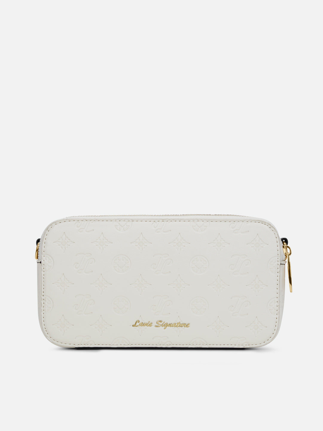 Yukon Box Sling Bag 'S Ladies Handbag Off White