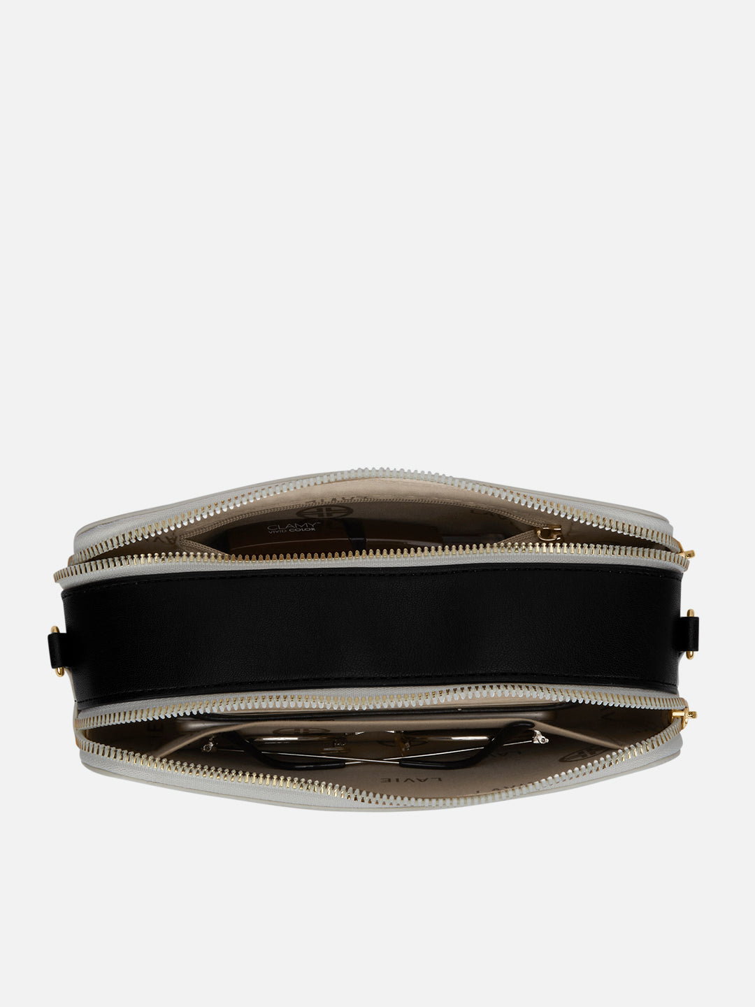 Yukon Box Sling Bag 'S Ladies Handbag Off White