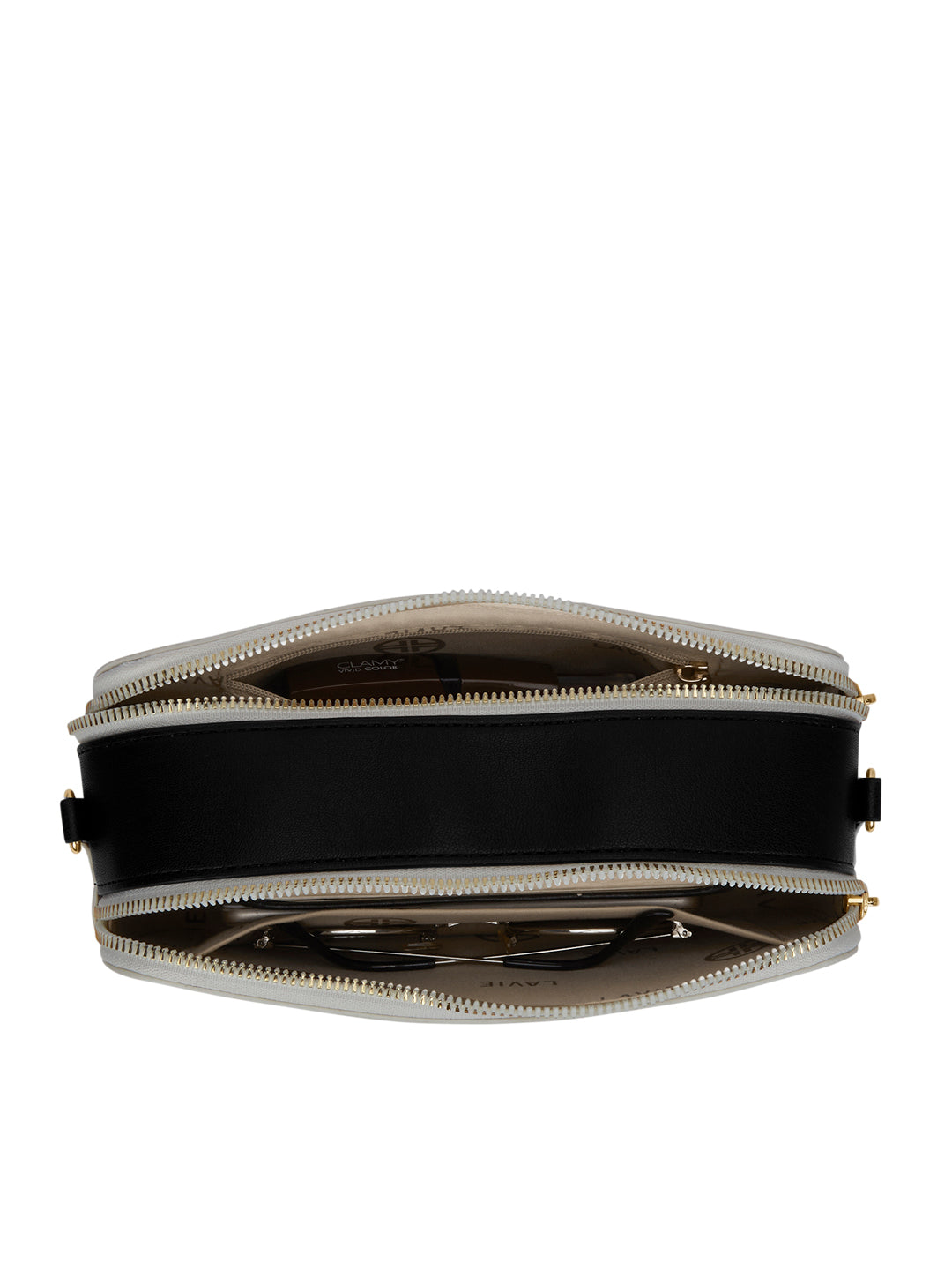 Yukon Box Sling Bag 'S Ladies Handbag Off White