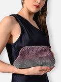 Gem Frame Small Sling Bag