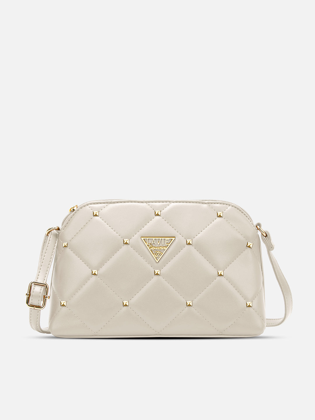 Stud Dora Small Sling Bag