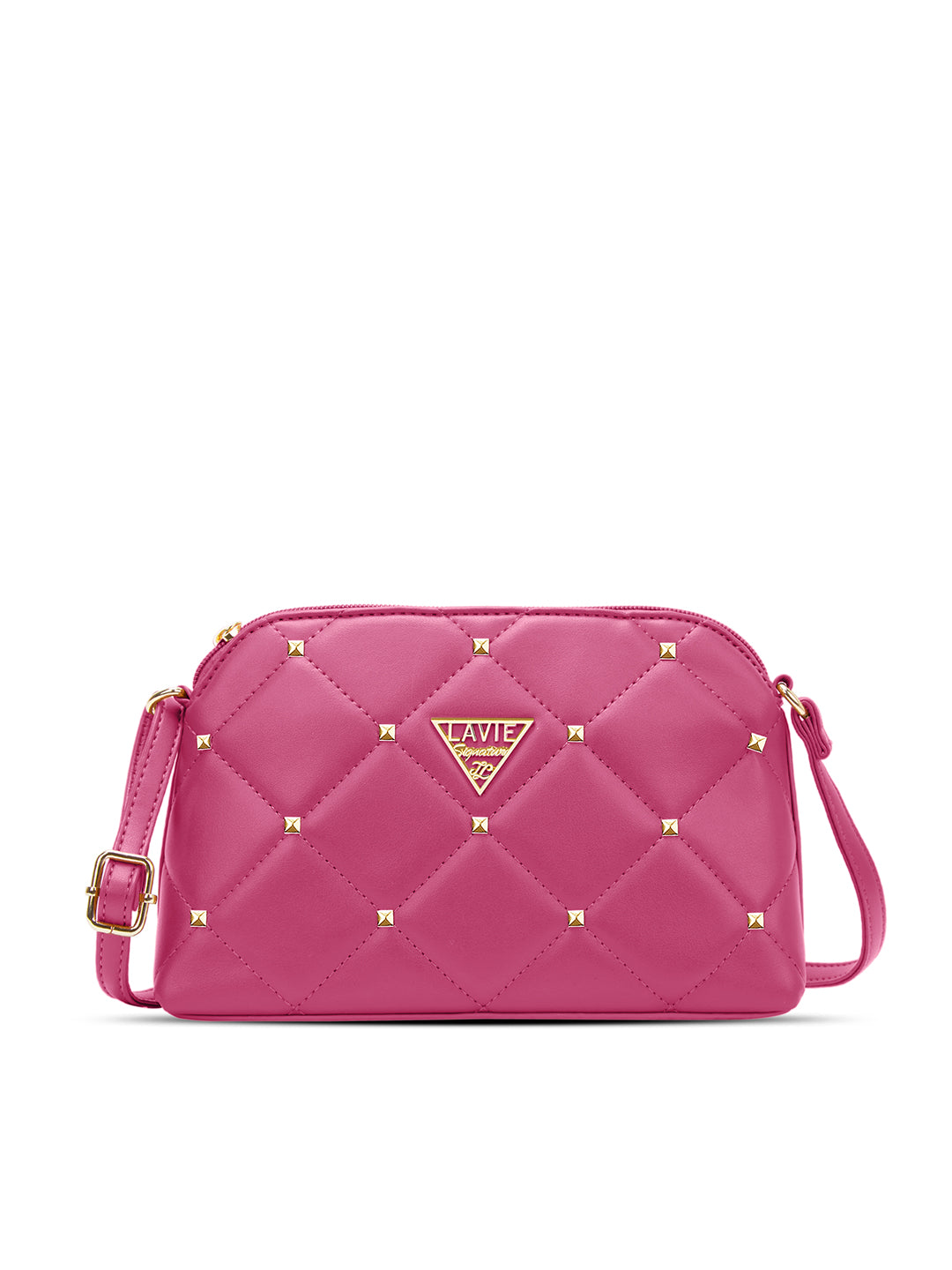 Stud Dora Small Sling Bag