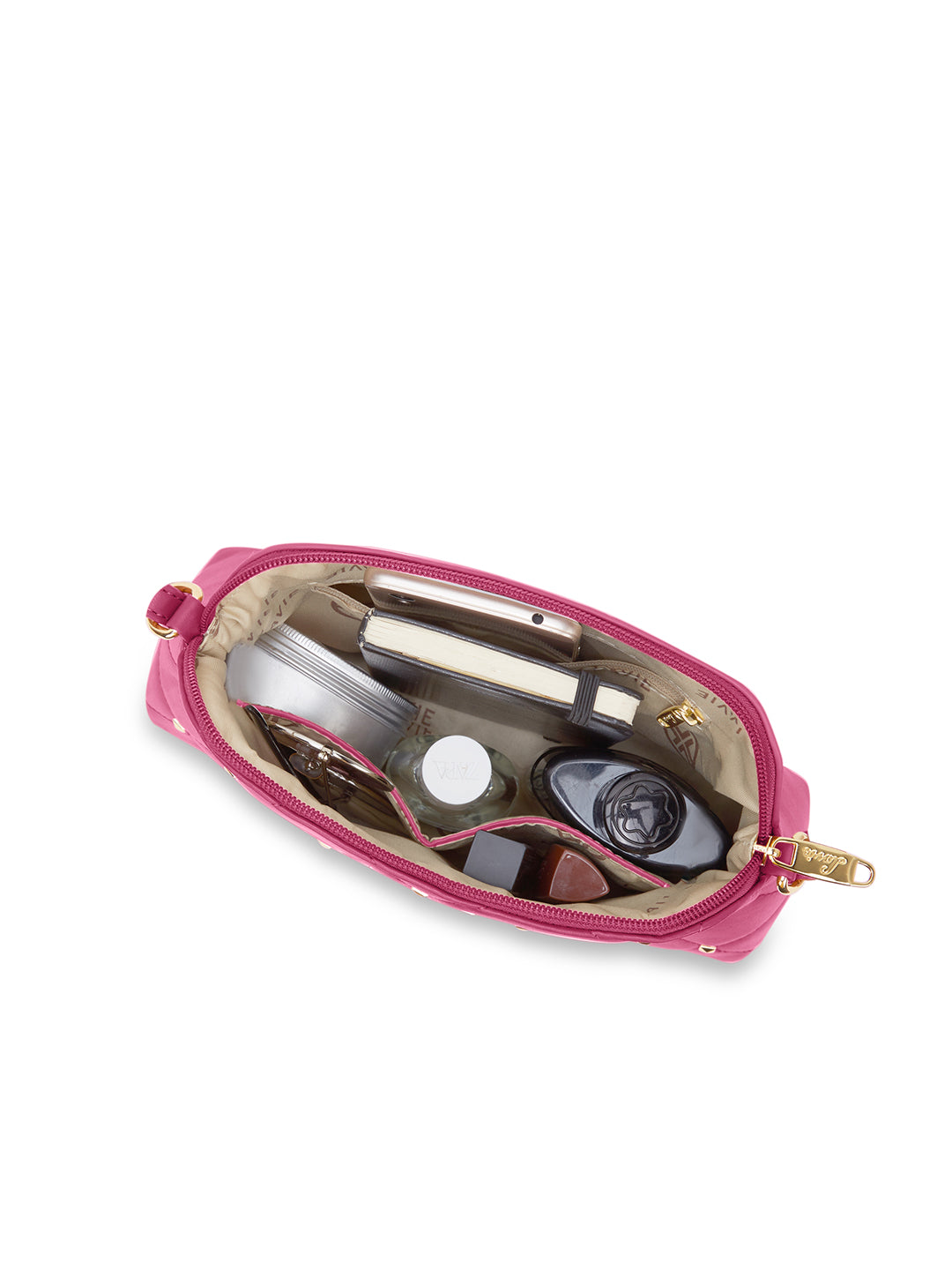 Stud Dora Small Sling Bag