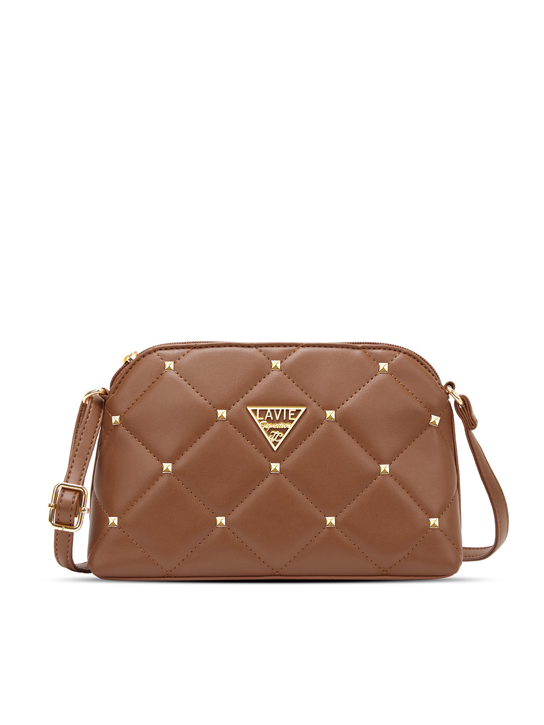 Stud Dora Small Sling Bag