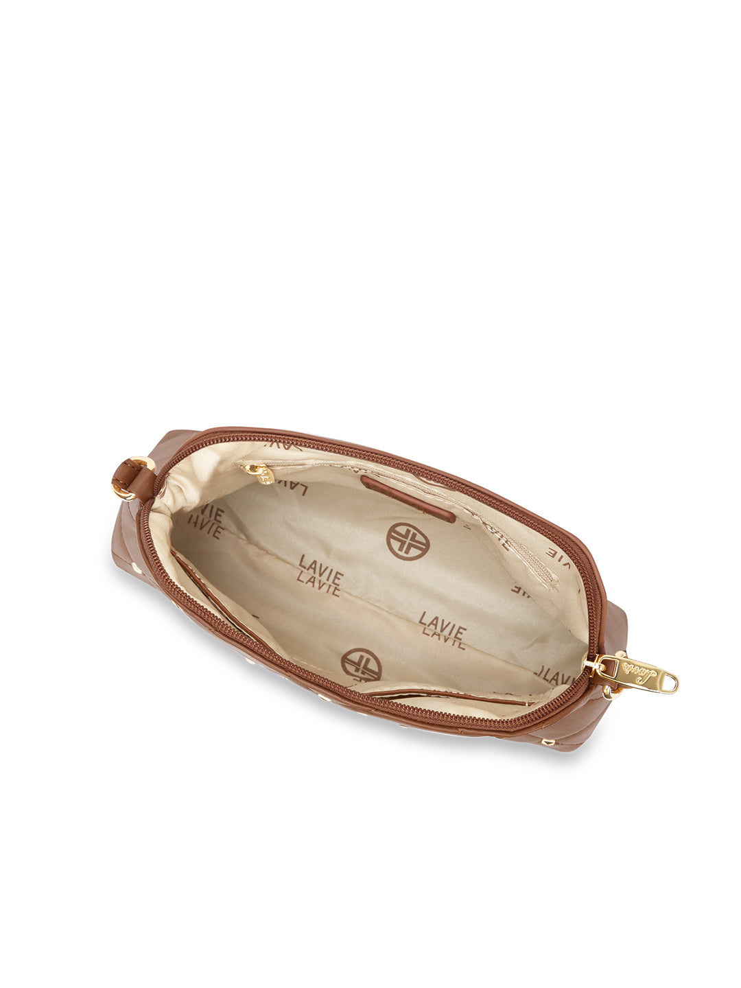 Stud Dora Small Sling Bag