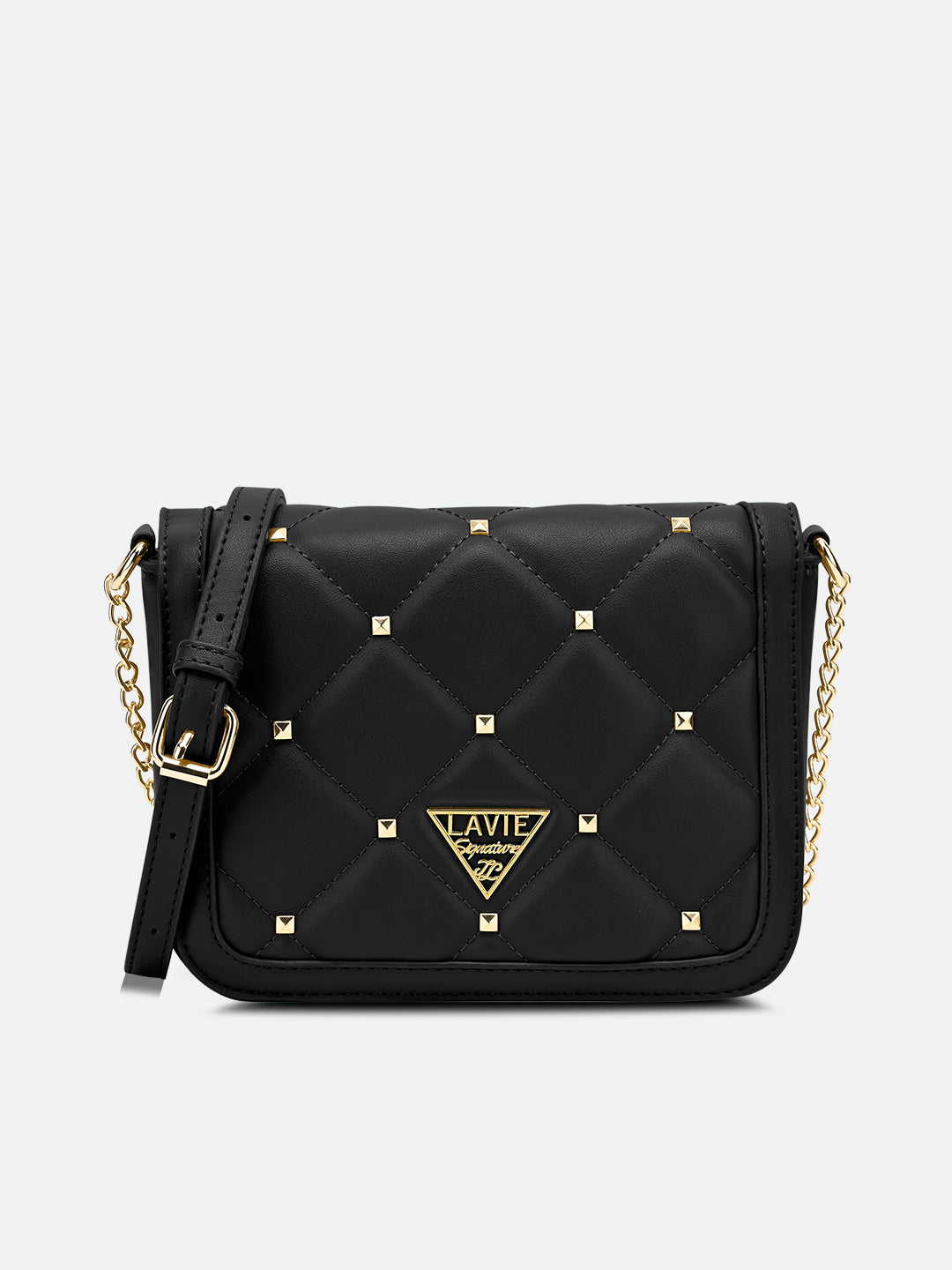 Stud Morono Small Sling Bag