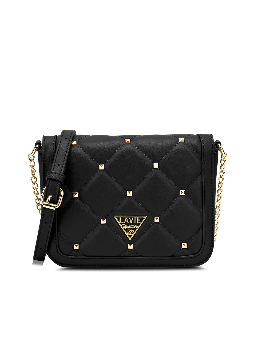 Stud Morono Small Sling Bag