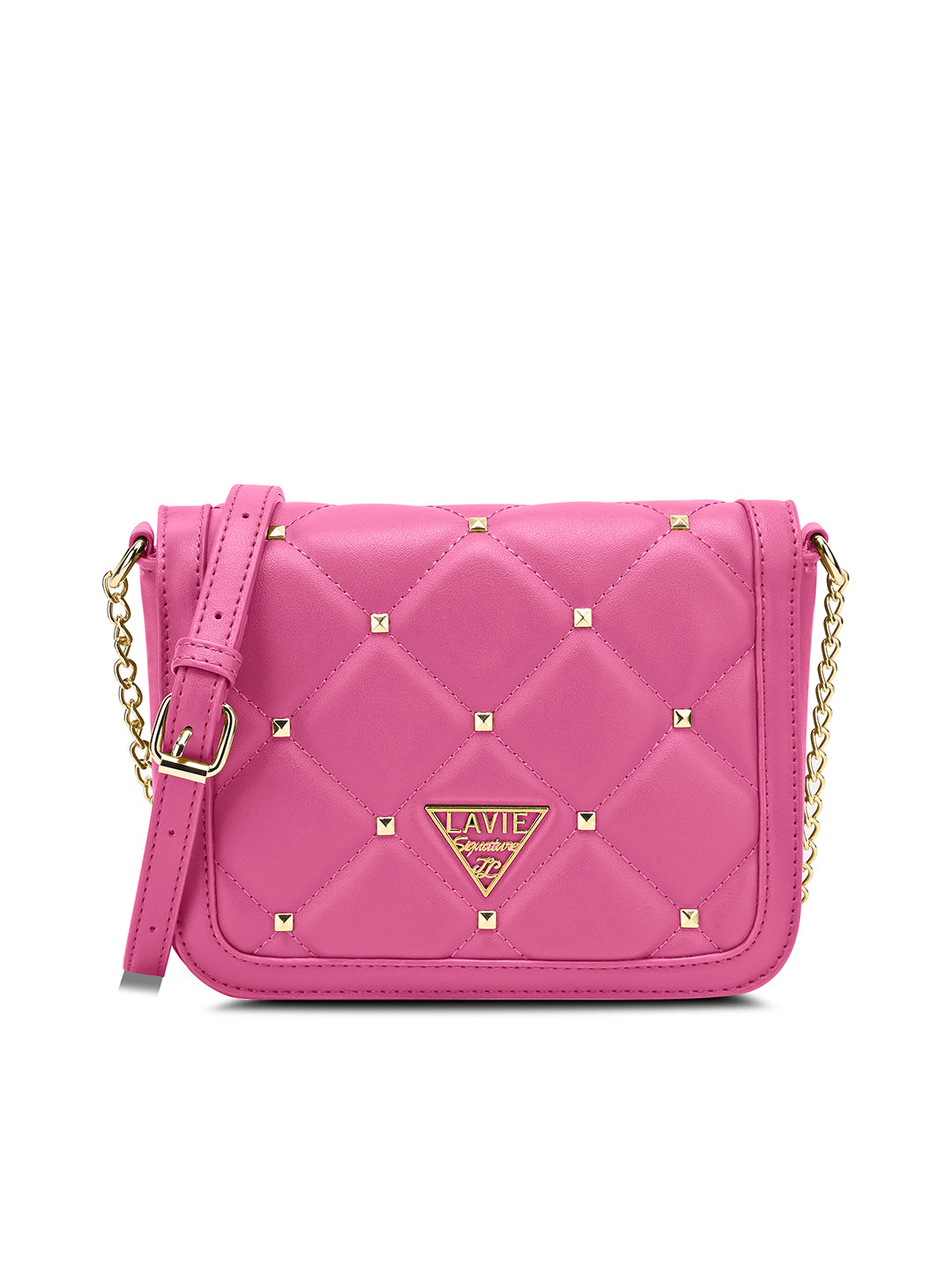 Stud Morono Small Sling Bag