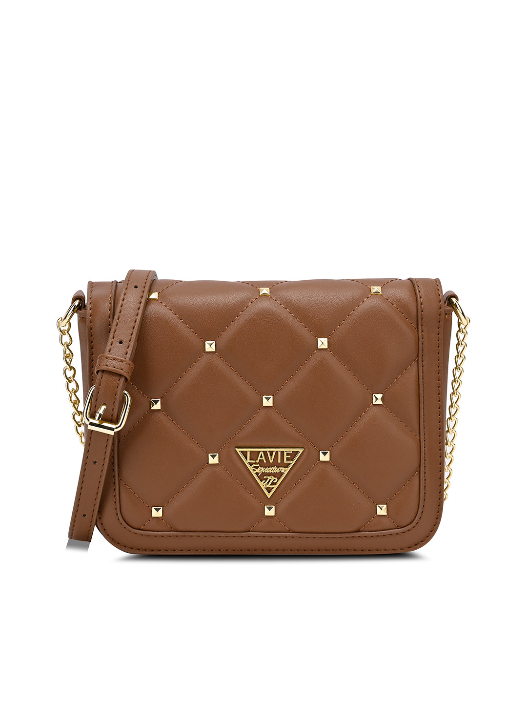 Stud Morono Small Sling Bag