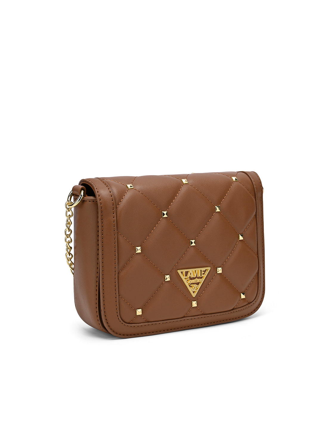 Stud Morono Small Sling Bag