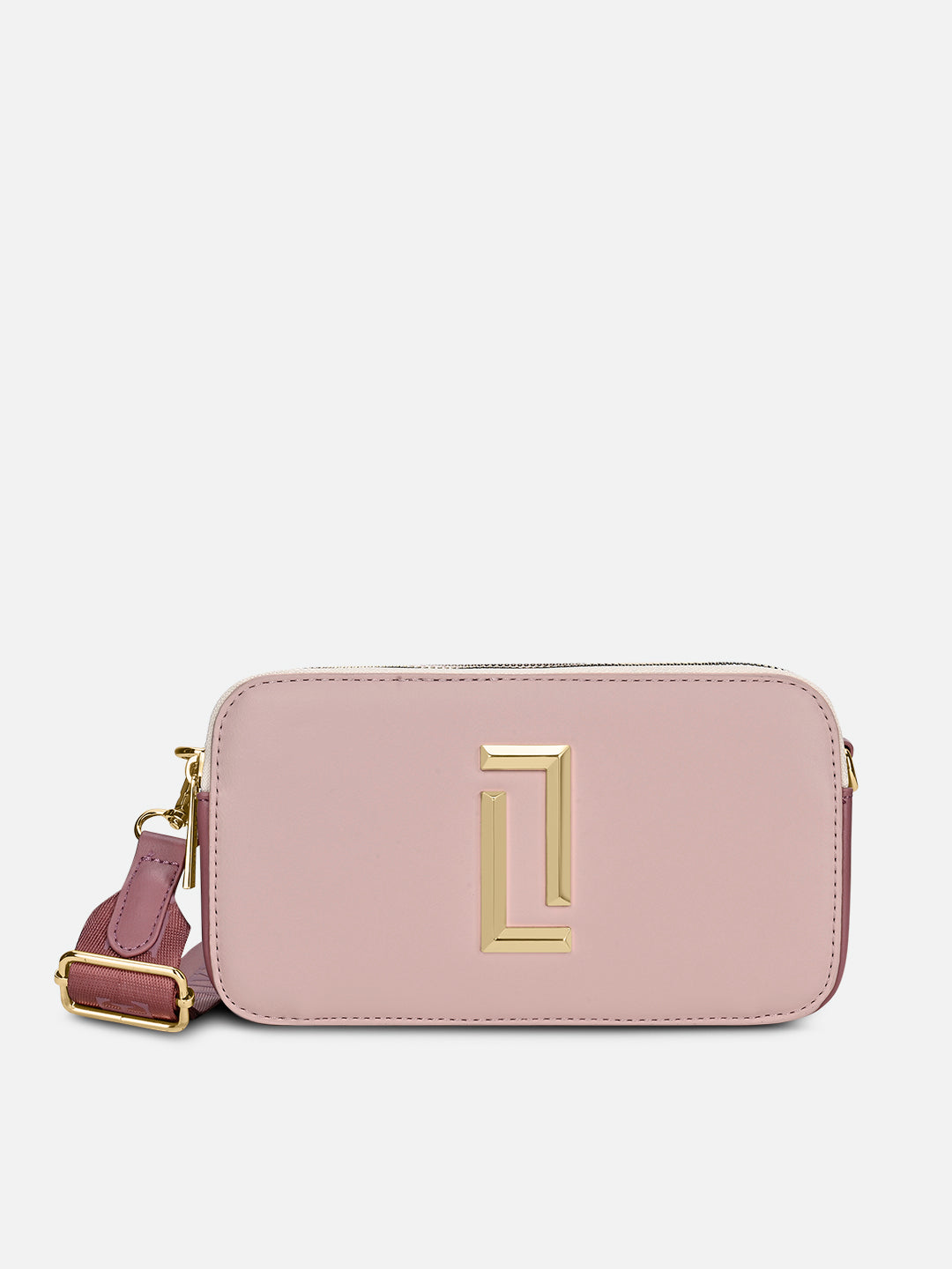 Colorblock Fenny Box Sling Bag Bag