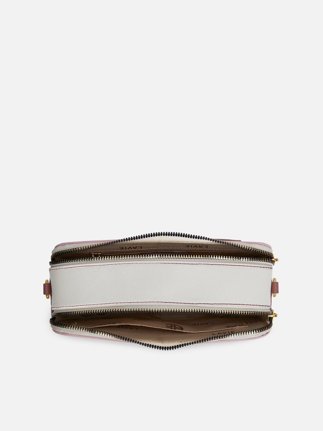 Colorblock Fenny Box Sling Bag Bag