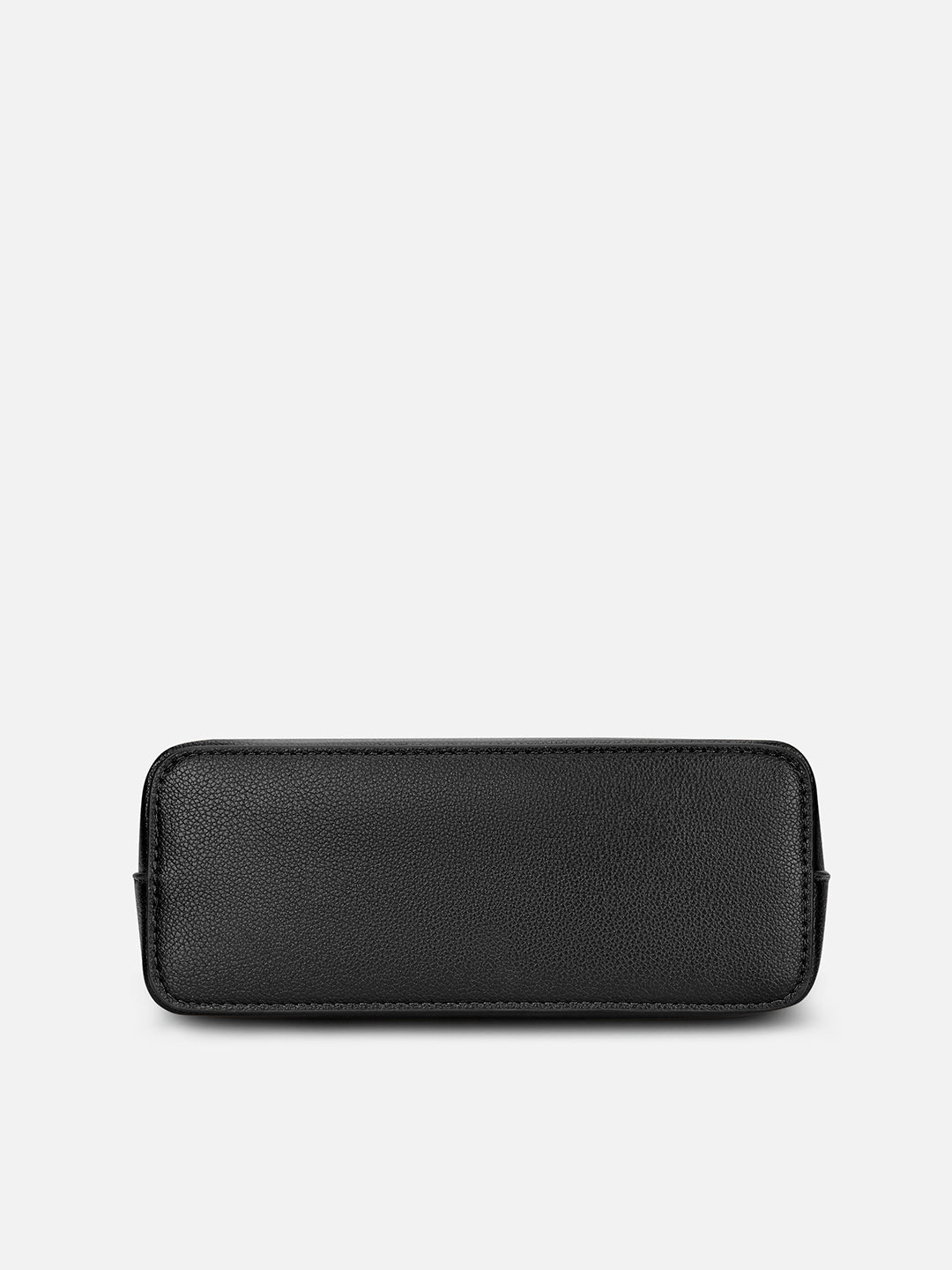 Tiara26 Tassel Sling Bag Black