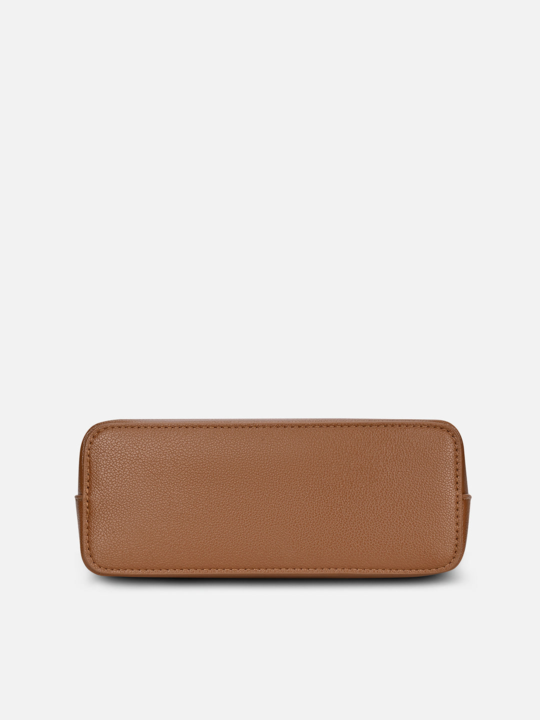 Tiara26 Tassel Sling Bag Tan
