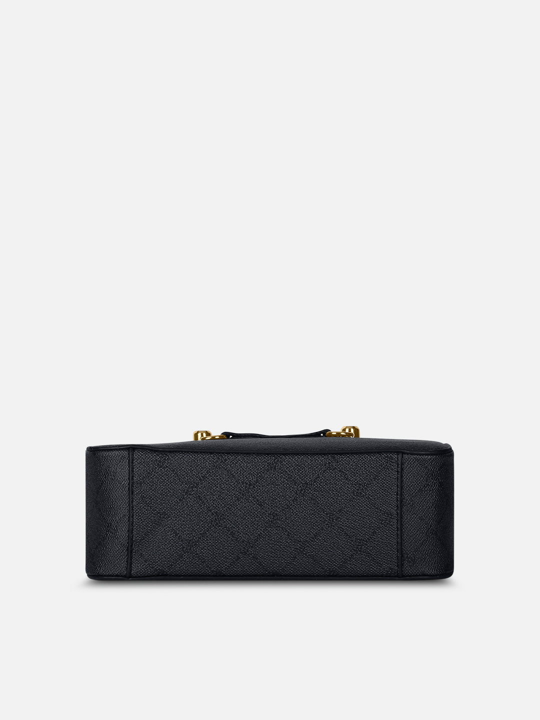 Mono Melanie Box Sling Bag Charcoal